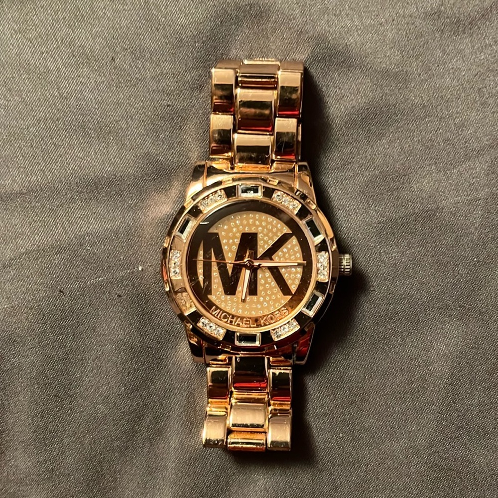 Women’s Michael Kors Watch